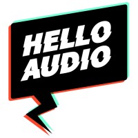 Hello Audio