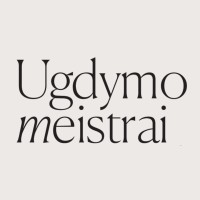 Ugdymo meistrai