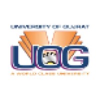 University of Gujrat, Pakistan