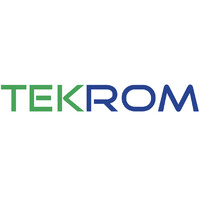 TEKROM Teknoloji AŞ.