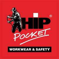 Hip Pocket Workwear & Safety