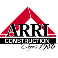 ARRI Construction inc