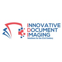 Innovative Document Imaging