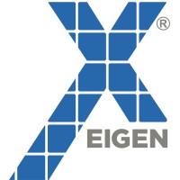 Eigen X