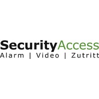 SecurityAccess GmbH