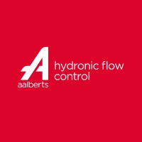 Aalberts hydronic flow control