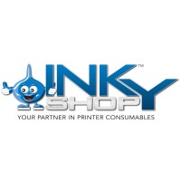 The Inky Shop