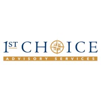 1st CHOICE Advisory Services, Inc.
