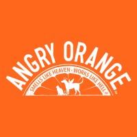 Angry Orange