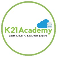 K21Academy: Learn AI, Data & Cloud from Experts