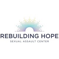 Rebuilding Hope Sexual Assault Center