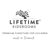 LIFETIME Kidsrooms / M. Schack Engel A/S