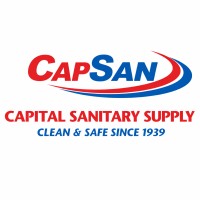 Capital Sanitary Supply