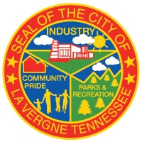 City of La Vergne