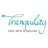 Tranquility Day Spa and Salon