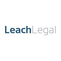 Leach Legal