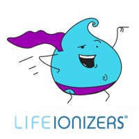 Life Ionizers - The Highest Rated and Reviewed Water Ionizers