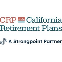 CRP - California Retirement Plans, a Strongpoint Partner