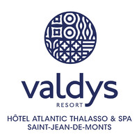 Hotel Atlantic Thalasso & SPA Valdys