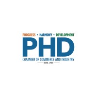 PHD Chamber of Commerce and Industry