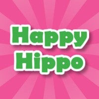 Happy Hippo