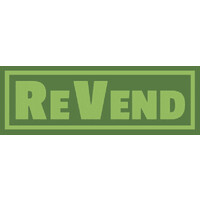 ReVend.pl Producent i dystrybutor automatów zwrotnych