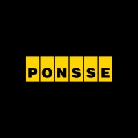 Ponsse
