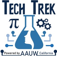 AAUW California Tech Trek