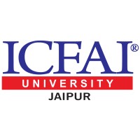 The ICFAI University Jaipur