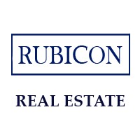 Rubicon. Real Estate Agency