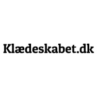 Klædeskabet.dk