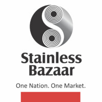 Stainless Bazaar ; India's first B2B marketplace for SS products