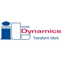 IT Dynamics (Pty) Ltd