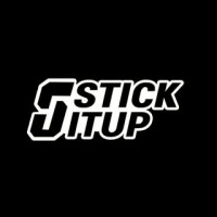 STICK IT UP