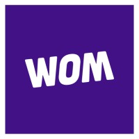 WOM Chile