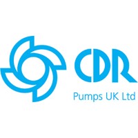 CDR Pumps (UK) Ltd