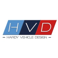 Hardy Vehicle Designs