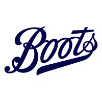Boots Ireland
