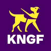 KNGF Geleidehonden