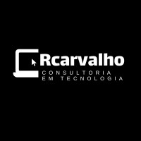 Rcarvalho Consultoria em Tecnologia