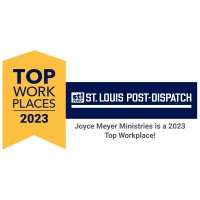 Joyce Meyer Ministries