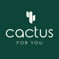 Cactus For You