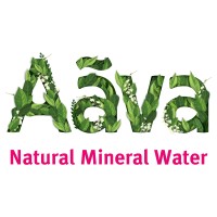 Aava Alkaline Natural Mineral Water
