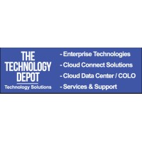 The Technology Depot