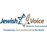Jewish Voice Ministries International