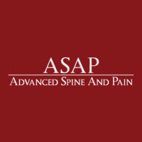 Advanced Spine And Pain (ASAP)