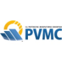 U.S. Photovoltaic Manufacturing Consortium (PVMC)