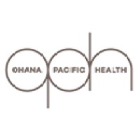 Ohana Pacific Health