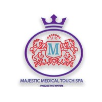 Majestic Medical Touch Spa