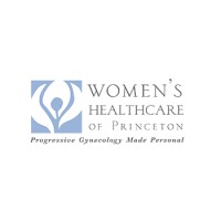 WOMEN'S HEALTHCARE OF PRINCETON